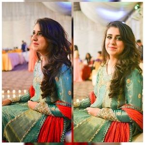 Meet your Posher, Khadija